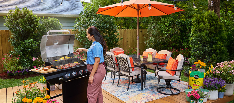 Home Depot Weekly Ad – Current Deals & Flyers 1 - 8 sept, 2025
